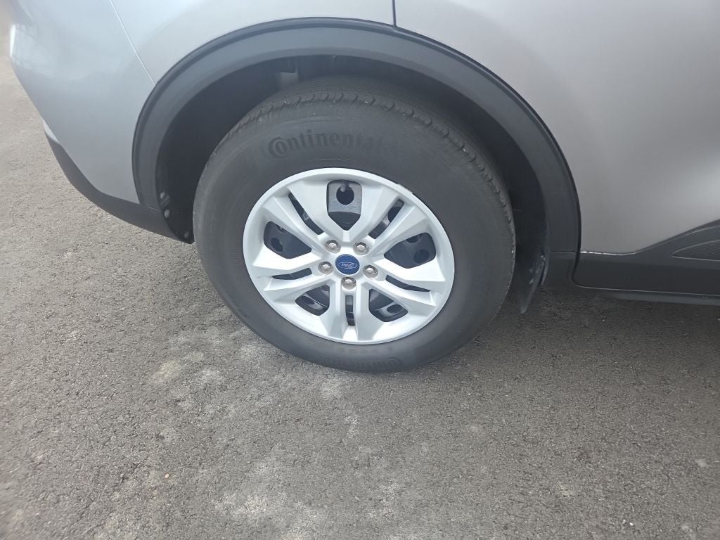 2021 Ford Escape S