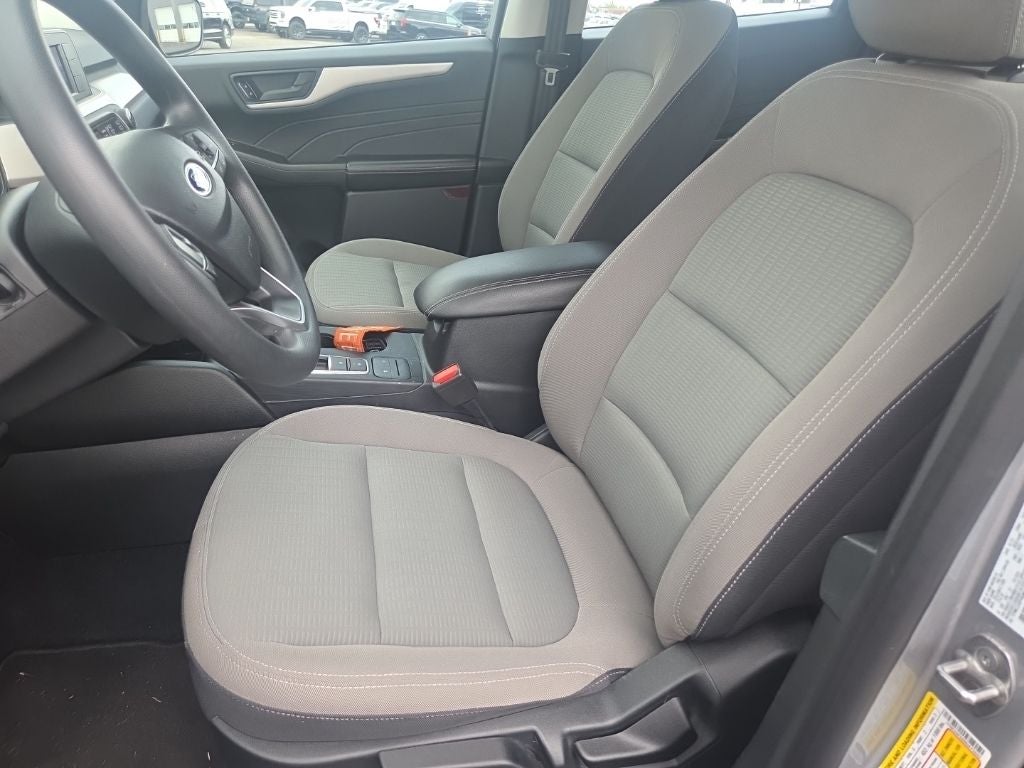 2021 Ford Escape S
