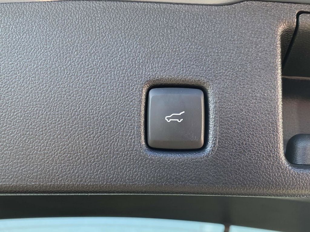 2025 Ford Escape Hybrid ST-Line