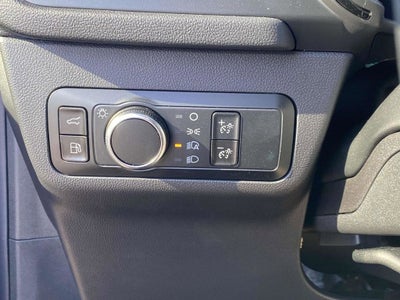 2025 Ford Escape Hybrid ST-Line