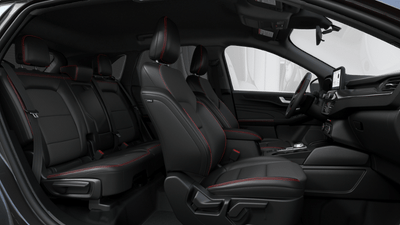 2025 Ford Escape Hybrid ST-Line