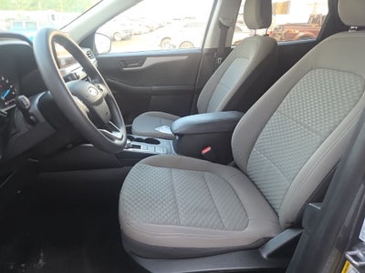 2022 Ford Escape Hybrid SE