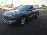 2022 Ford Escape Hybrid SE