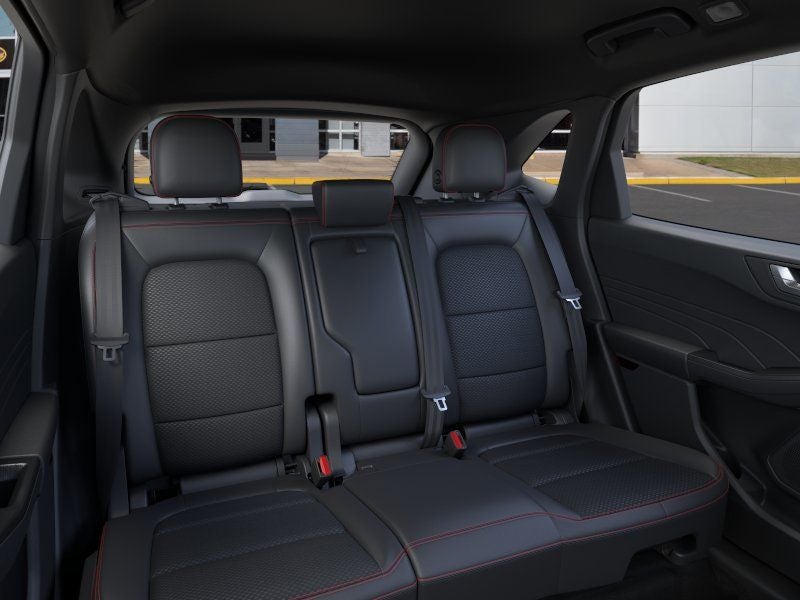 2026 Ford Escape Hybrid ST-Line Select