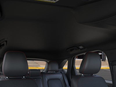 2026 Ford Escape Hybrid ST-Line Select