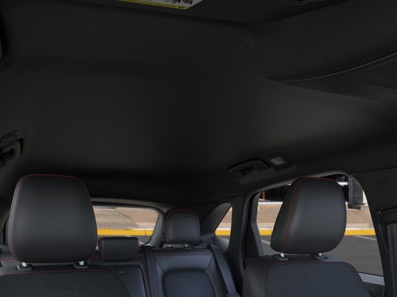 2026 Ford Escape Hybrid ST-Line Select