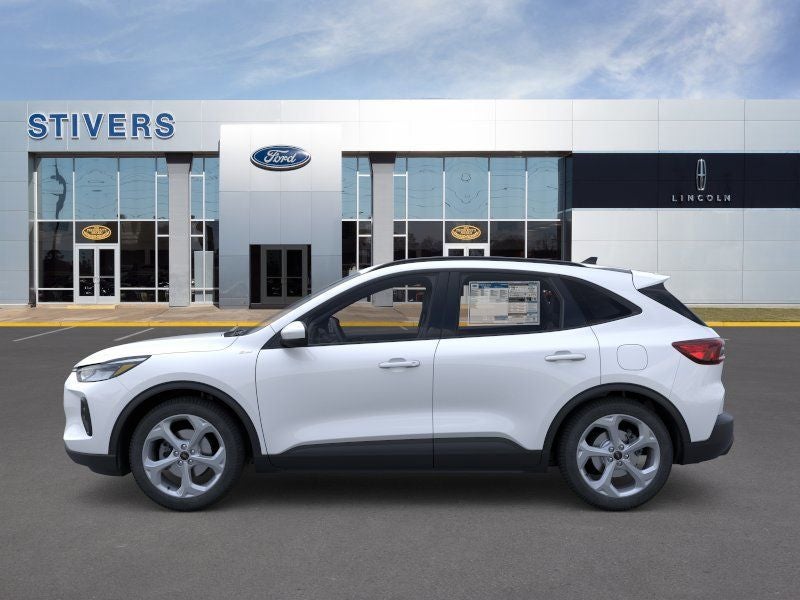 2026 Ford Escape Hybrid ST-Line Select