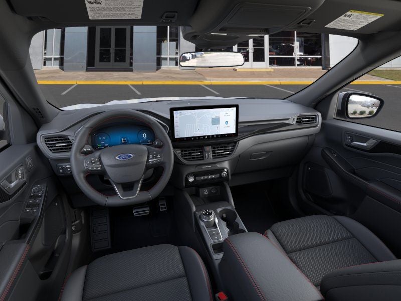 2026 Ford Escape Hybrid ST-Line Select