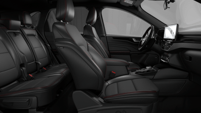 2026 Ford Escape Hybrid ST-Line Select