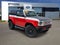 2025 Ford Bronco Stroppe Edition