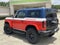 2025 Ford Bronco Stroppe Edition