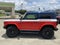 2025 Ford Bronco Stroppe Edition