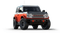 2025 Ford Bronco Stroppe Edition