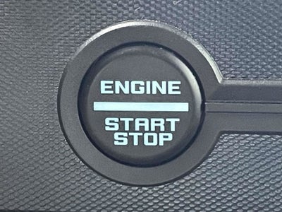 2021 Ford Bronco First Edition
