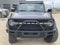 2021 Ford Bronco First Edition