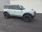 2021 Ford Bronco First Edition
