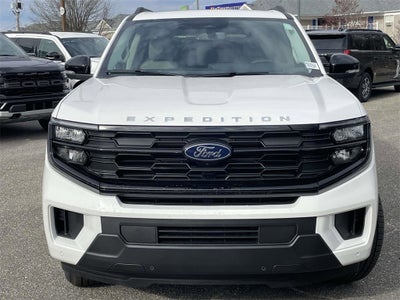 2026 Ford Expedition Max Active