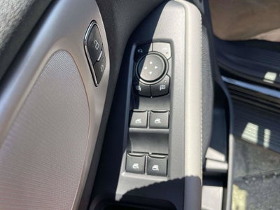 2027 Ford Expedition Max Active
