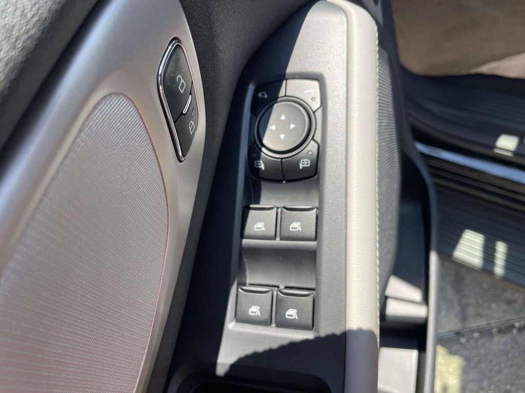 2027 Ford Expedition Max Active