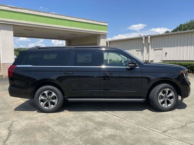 2027 Ford Expedition Max Active
