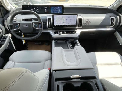 2027 Ford Expedition Max Active