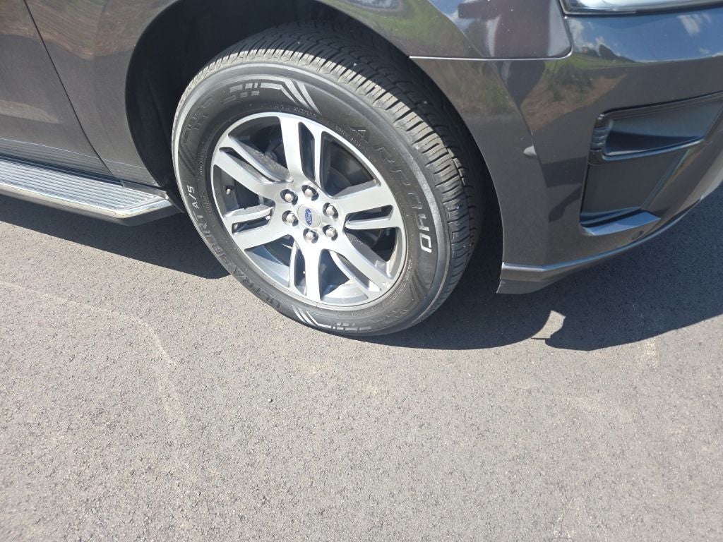 2023 Ford Expedition Max XLT