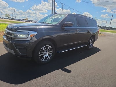 2023 Ford Expedition Max XLT