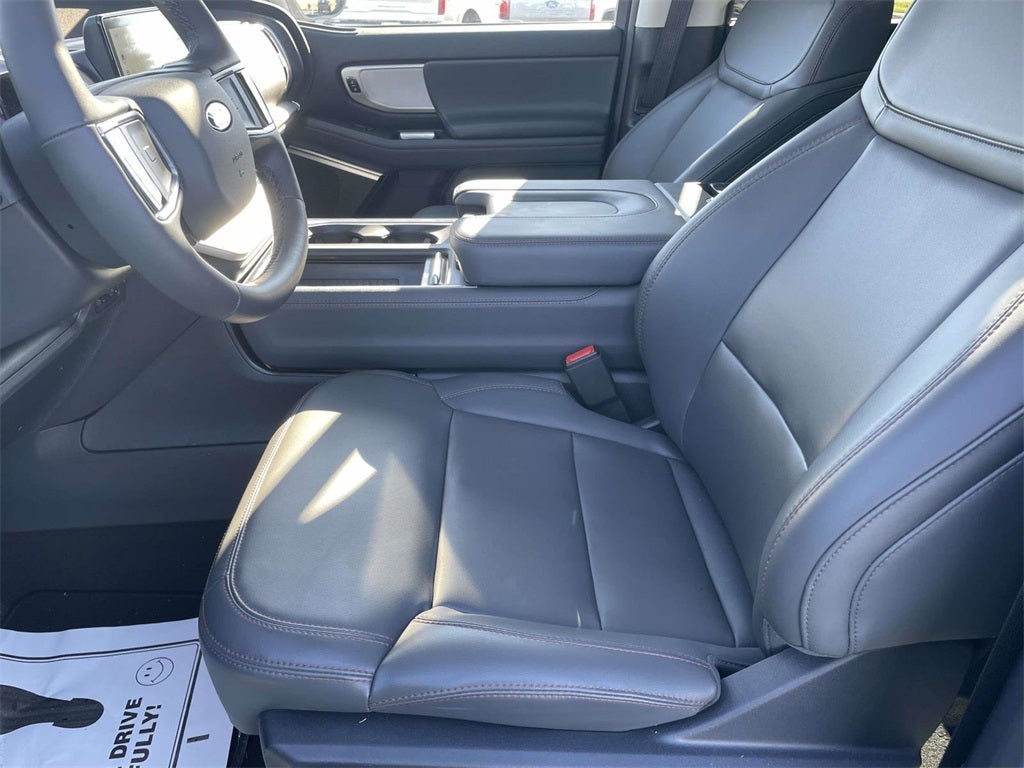 2025 Ford Expedition Max ACTIVE MAX