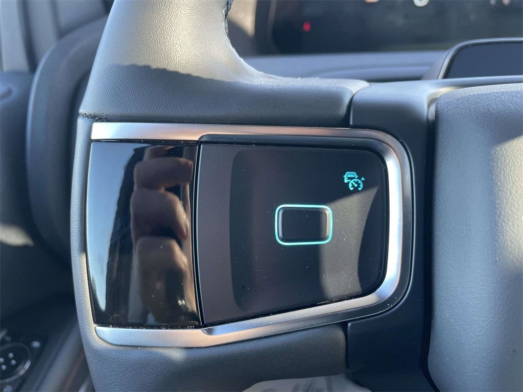 2025 Ford Expedition Max ACTIVE MAX