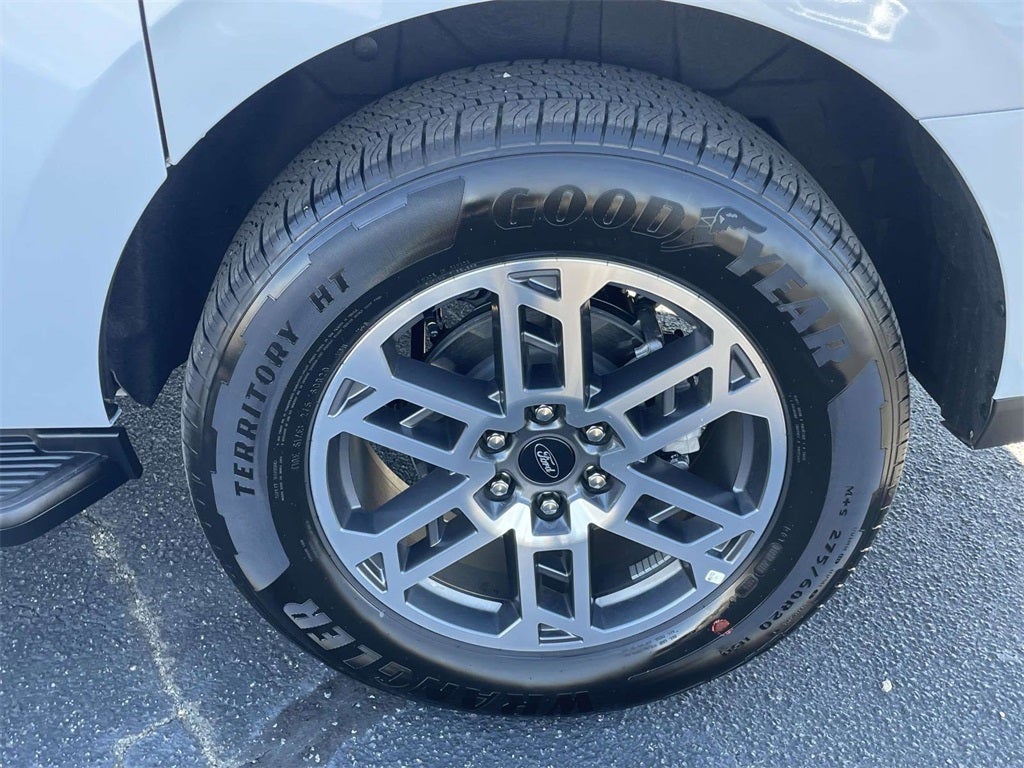 2025 Ford Expedition Max ACTIVE MAX