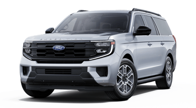 2025 Ford Expedition Max ACTIVE MAX