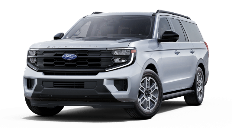 2025 Ford Expedition Max ACTIVE MAX