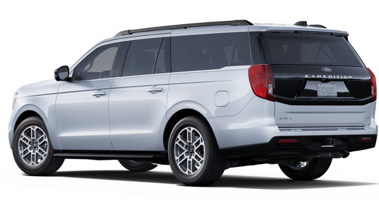 2025 Ford Expedition Max ACTIVE MAX