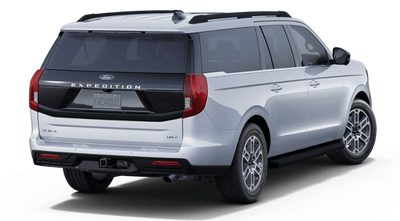 2025 Ford Expedition Max ACTIVE MAX