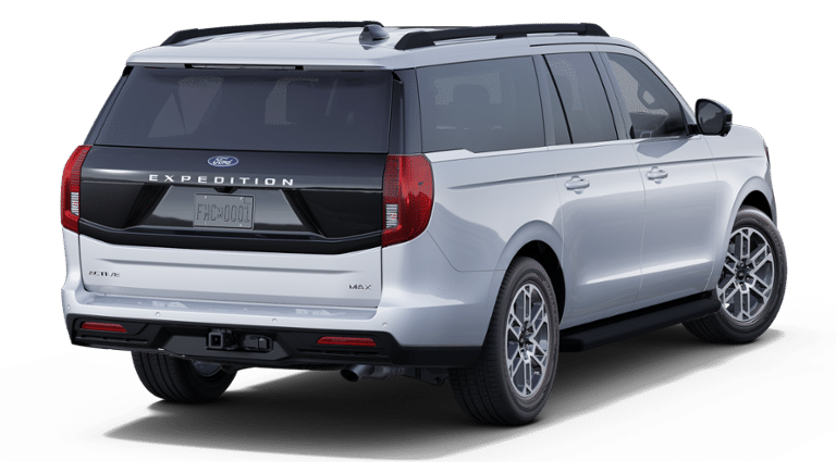 2025 Ford Expedition Max ACTIVE MAX