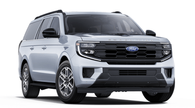2025 Ford Expedition Max ACTIVE MAX