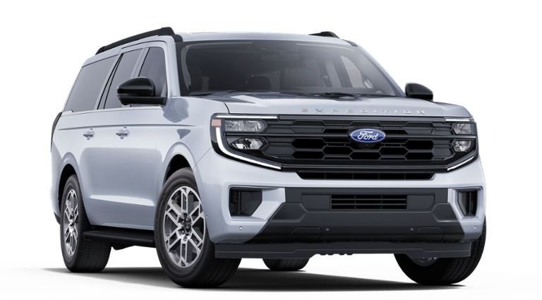 2025 Ford Expedition Max ACTIVE MAX