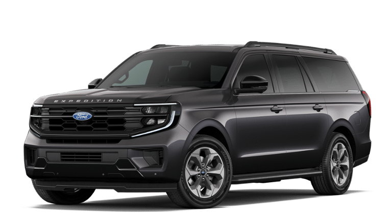 2027 Ford Expedition Max Active
