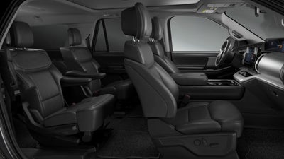 2027 Ford Expedition Max Active