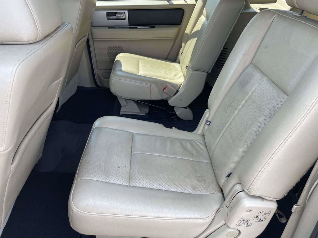2017 Ford Expedition EL XLT