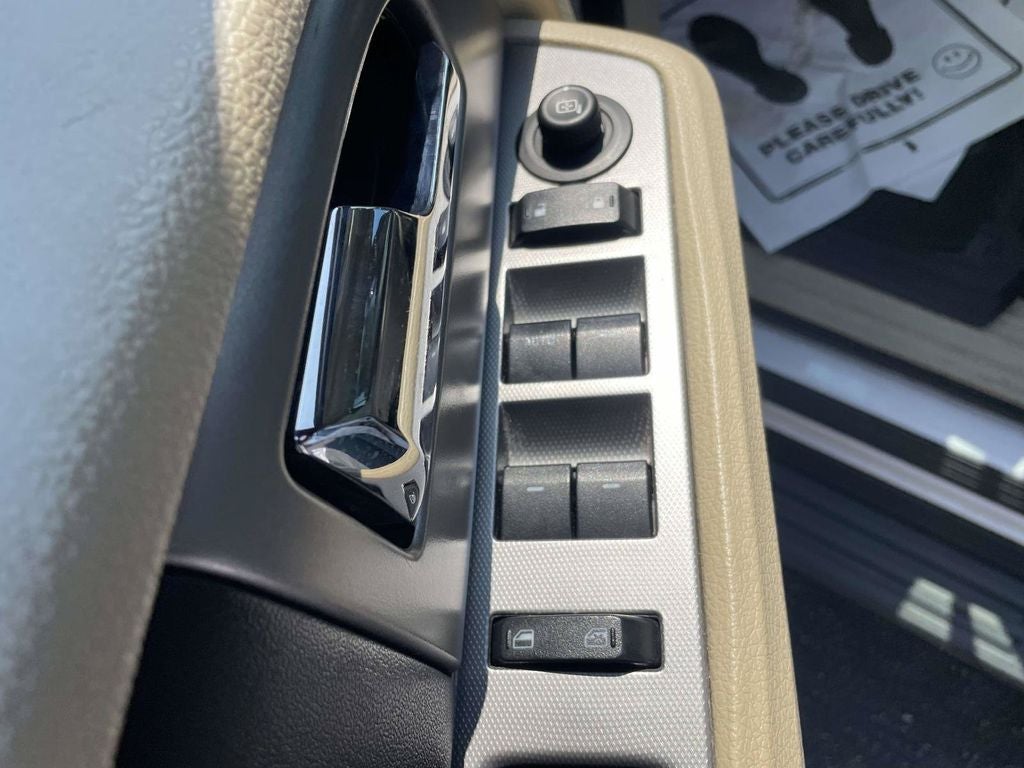 2017 Ford Expedition EL XLT
