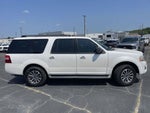 2017 Ford Expedition EL XLT