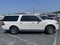 2017 Ford Expedition EL XLT
