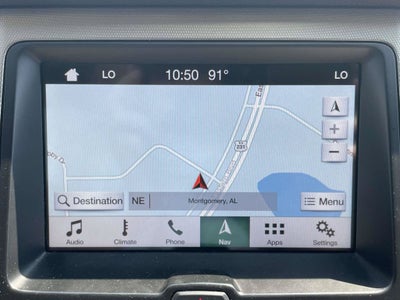 2017 Ford Expedition EL XLT