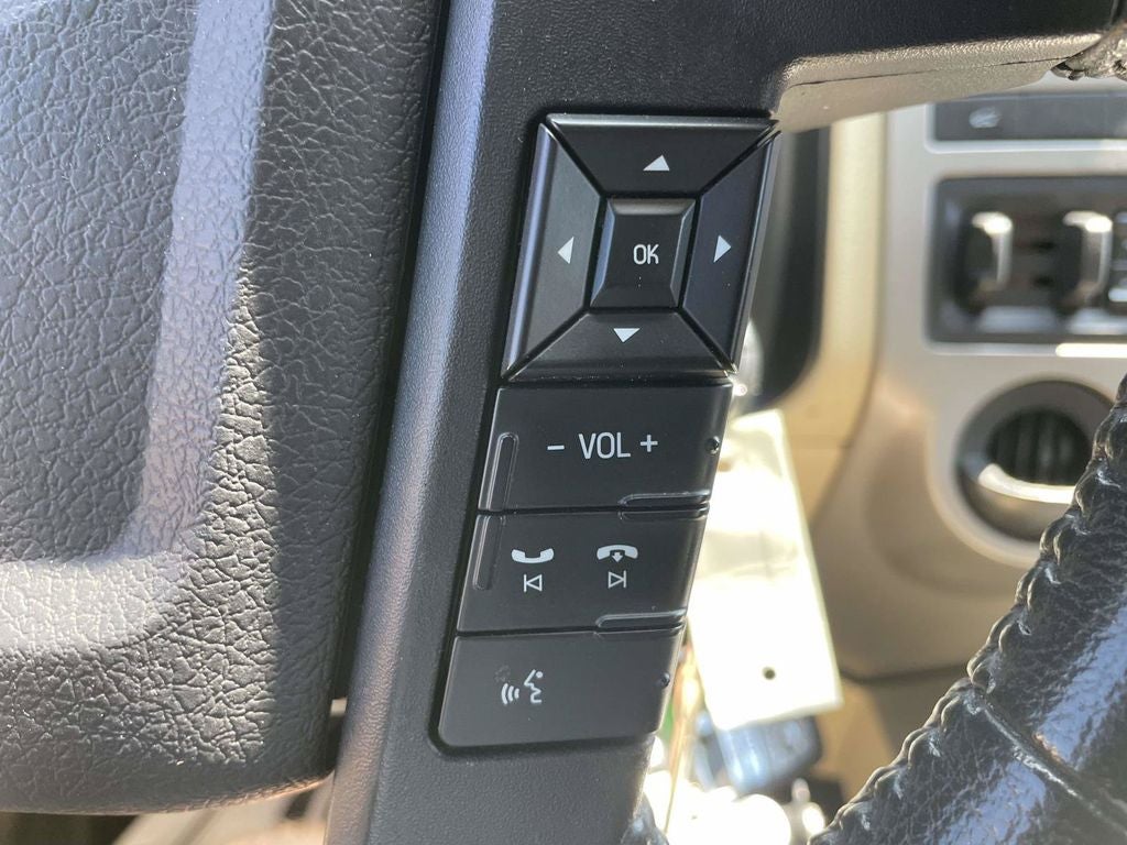 2017 Ford Expedition EL XLT