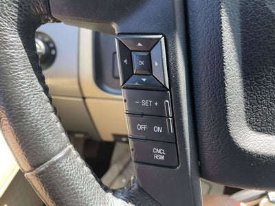 2017 Ford Expedition EL XLT