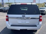 2017 Ford Expedition EL XLT