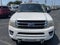 2017 Ford Expedition EL XLT