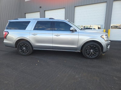 2021 Ford Expedition Max Limited