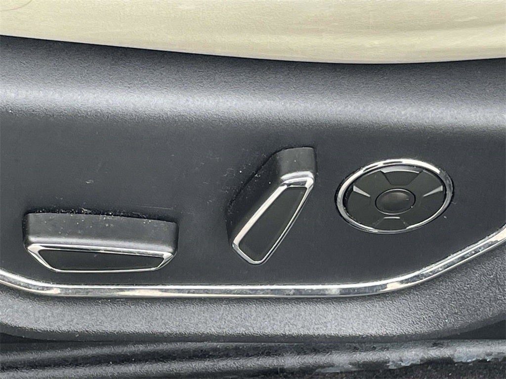 2021 Ford Expedition Max Platinum